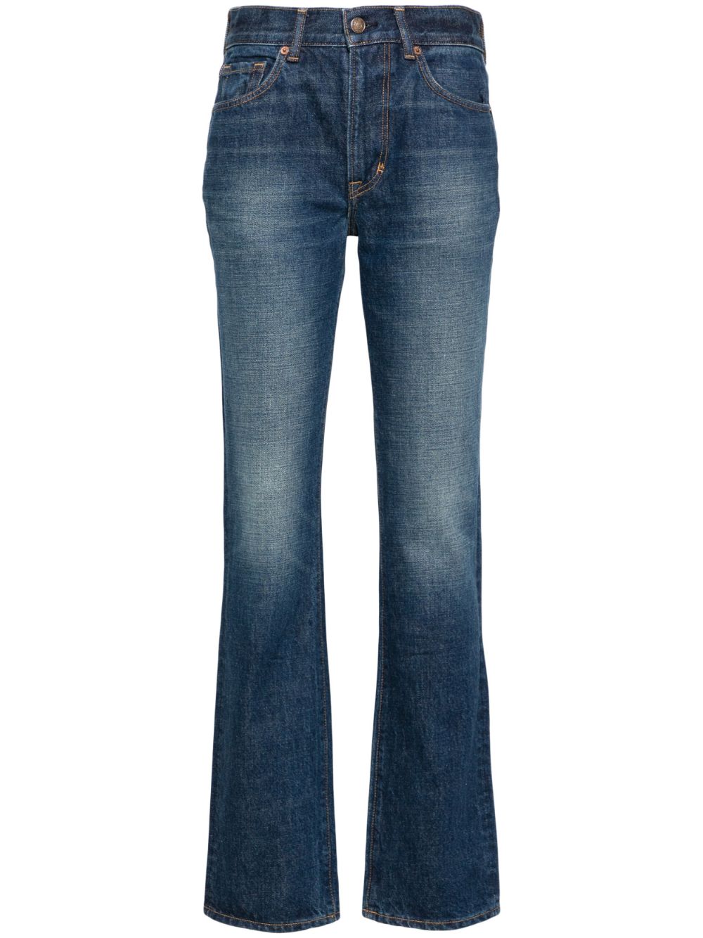 Tom Ford Jeans Blue Tom Ford