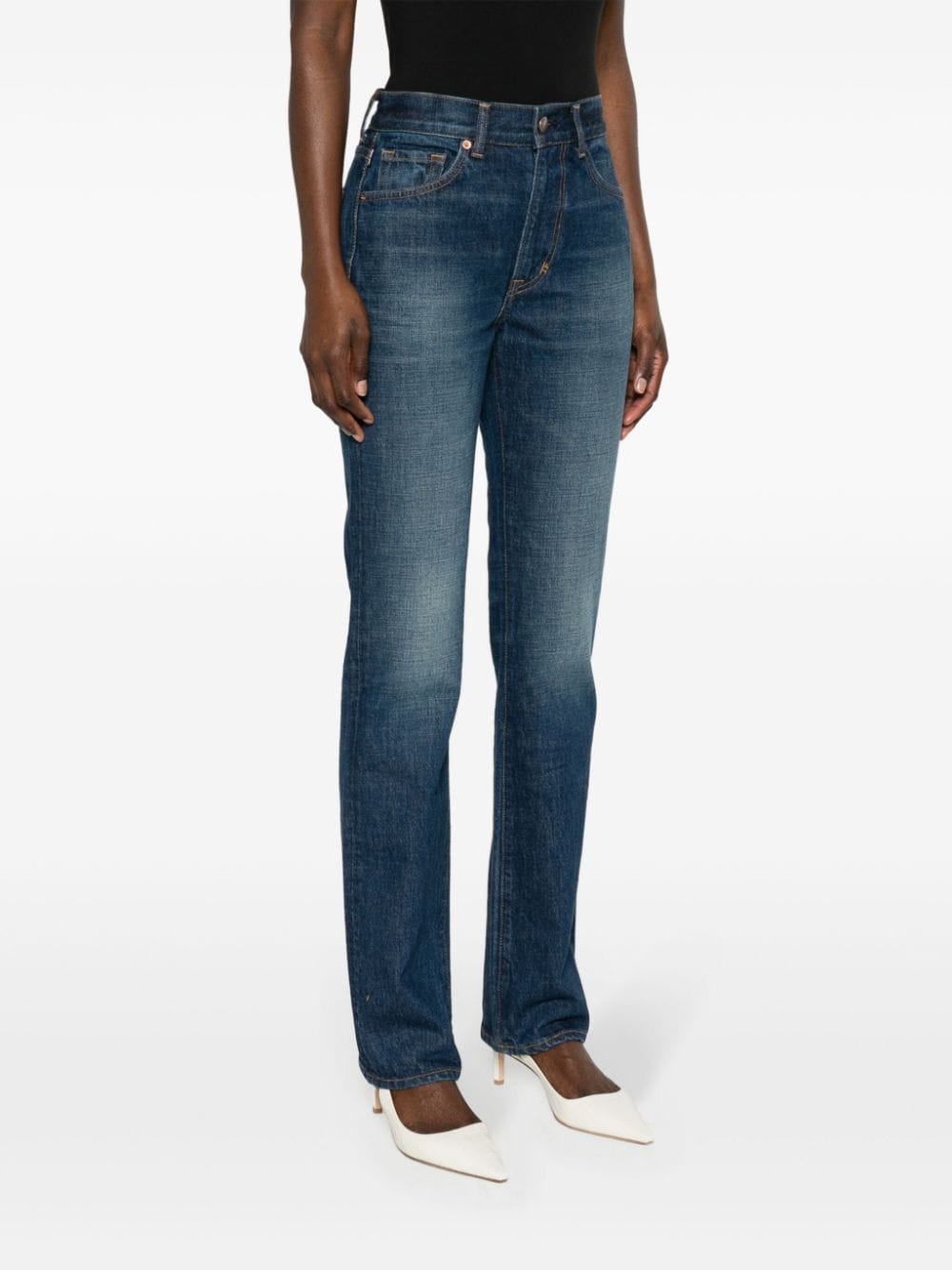 Tom Ford Jeans Blue Tom Ford