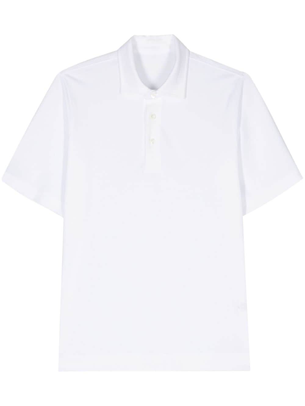 Circolo 1901 T-shirts and Polos White Circolo 1901