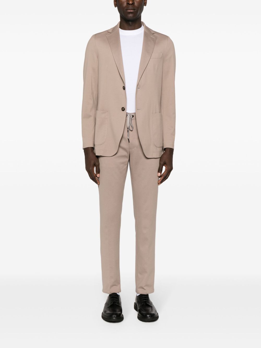 Circolo 1901 Trousers Dove Grey Circolo 1901