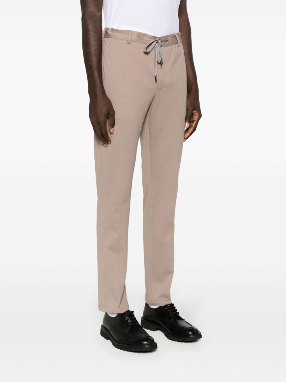 Circolo 1901 Trousers Dove Grey Circolo 1901