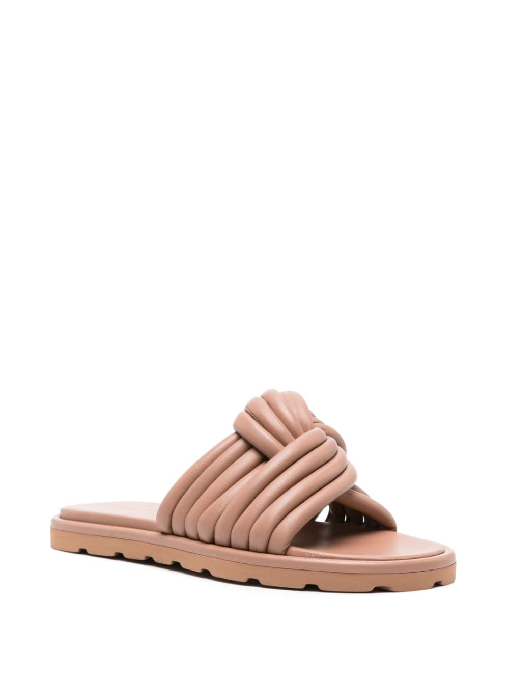 Gianvito Rossi Sandals Beige Gianvito Rossi