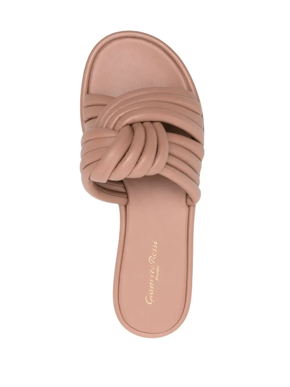 Gianvito Rossi Sandals Beige Gianvito Rossi