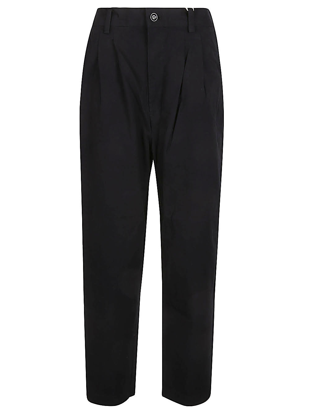 SARAHWEAR Trousers Black Sarahwear