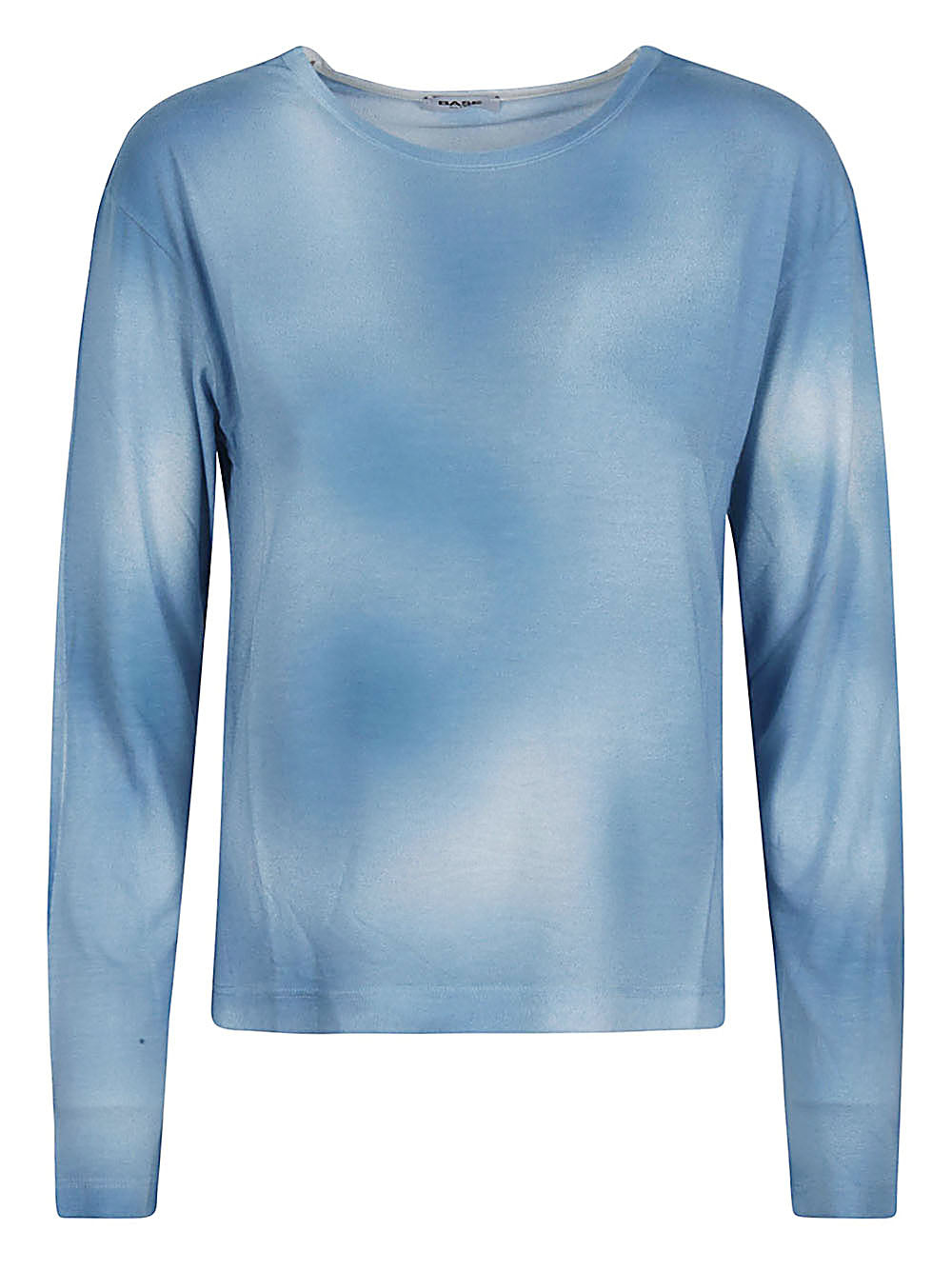 Base T-shirts and Polos Blue Base