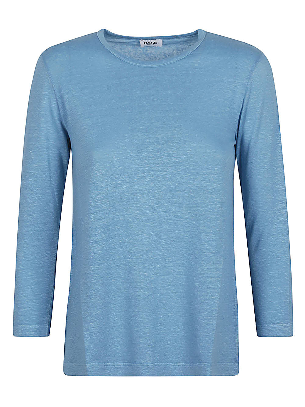 Base T-shirts and Polos Blue Base