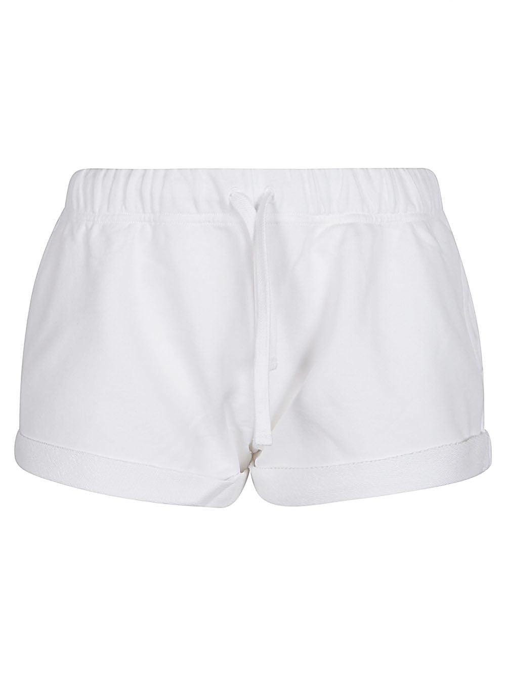 Iro Shorts White Iro