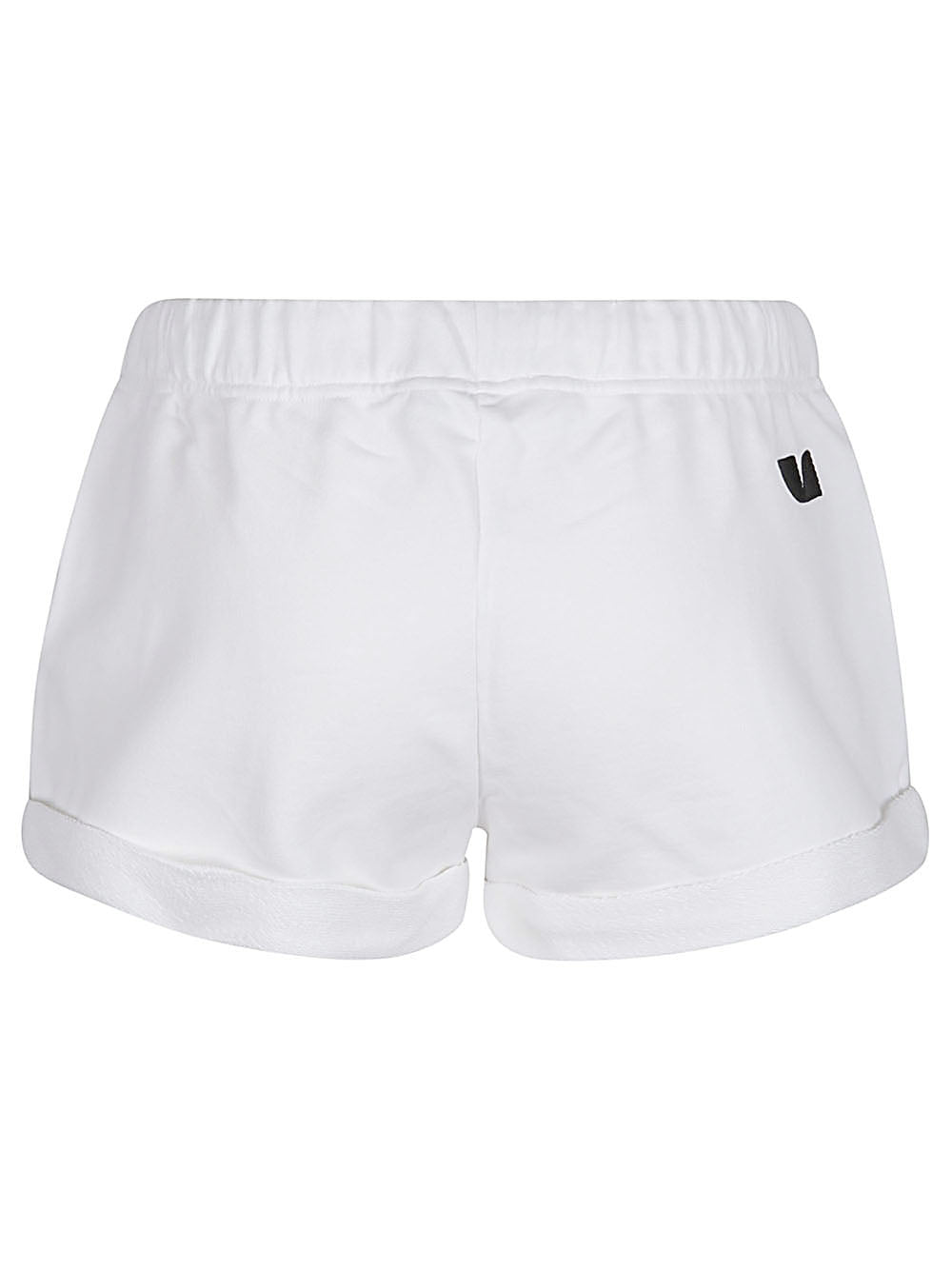 Iro Shorts White Iro