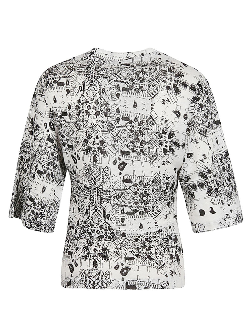 Iro T-shirts and Polos White Iro