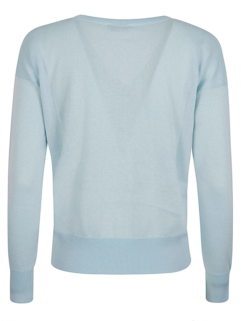 Base Sweaters Clear Blue Base