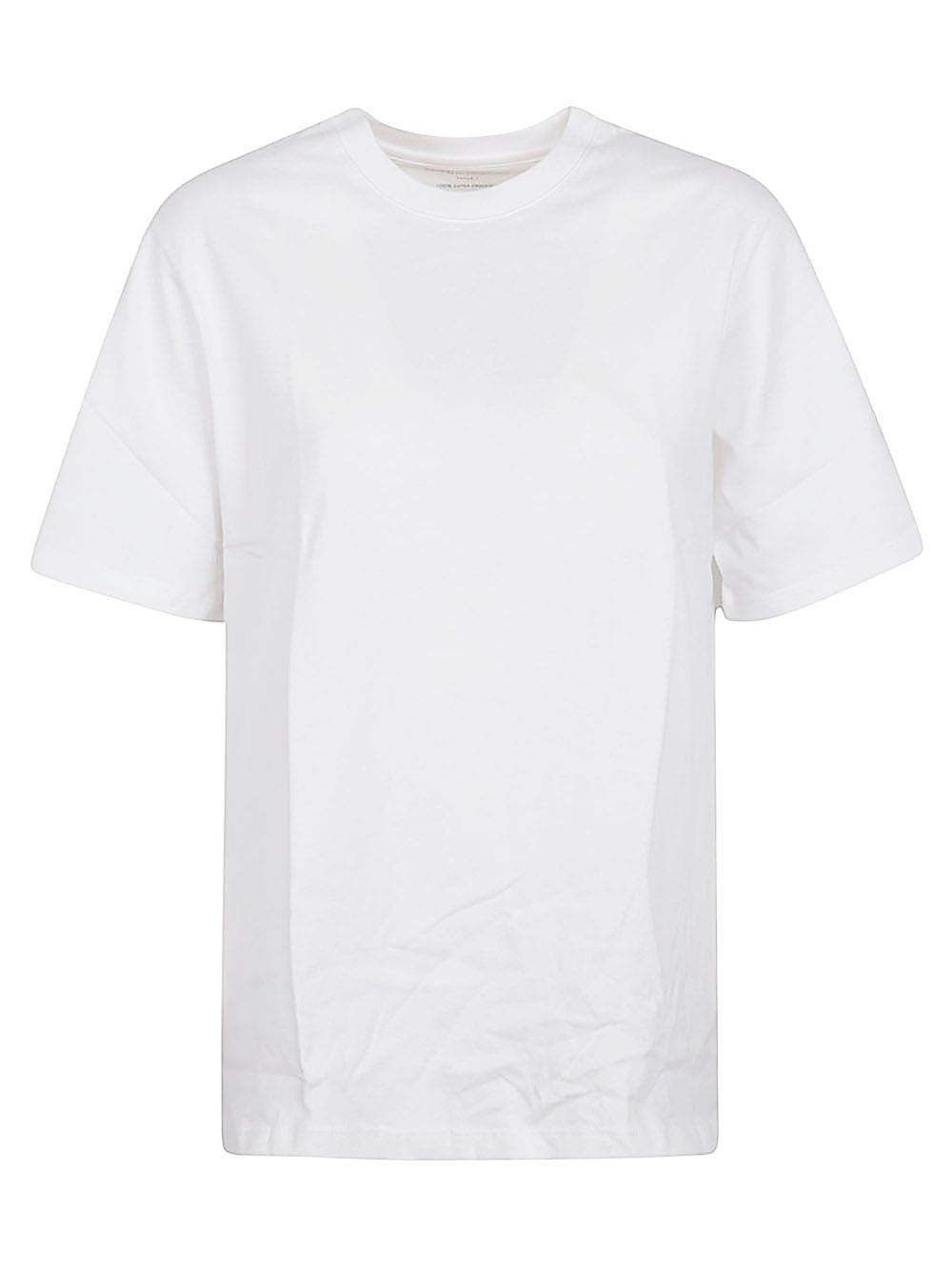 Majestic T-shirts and Polos White Majestic