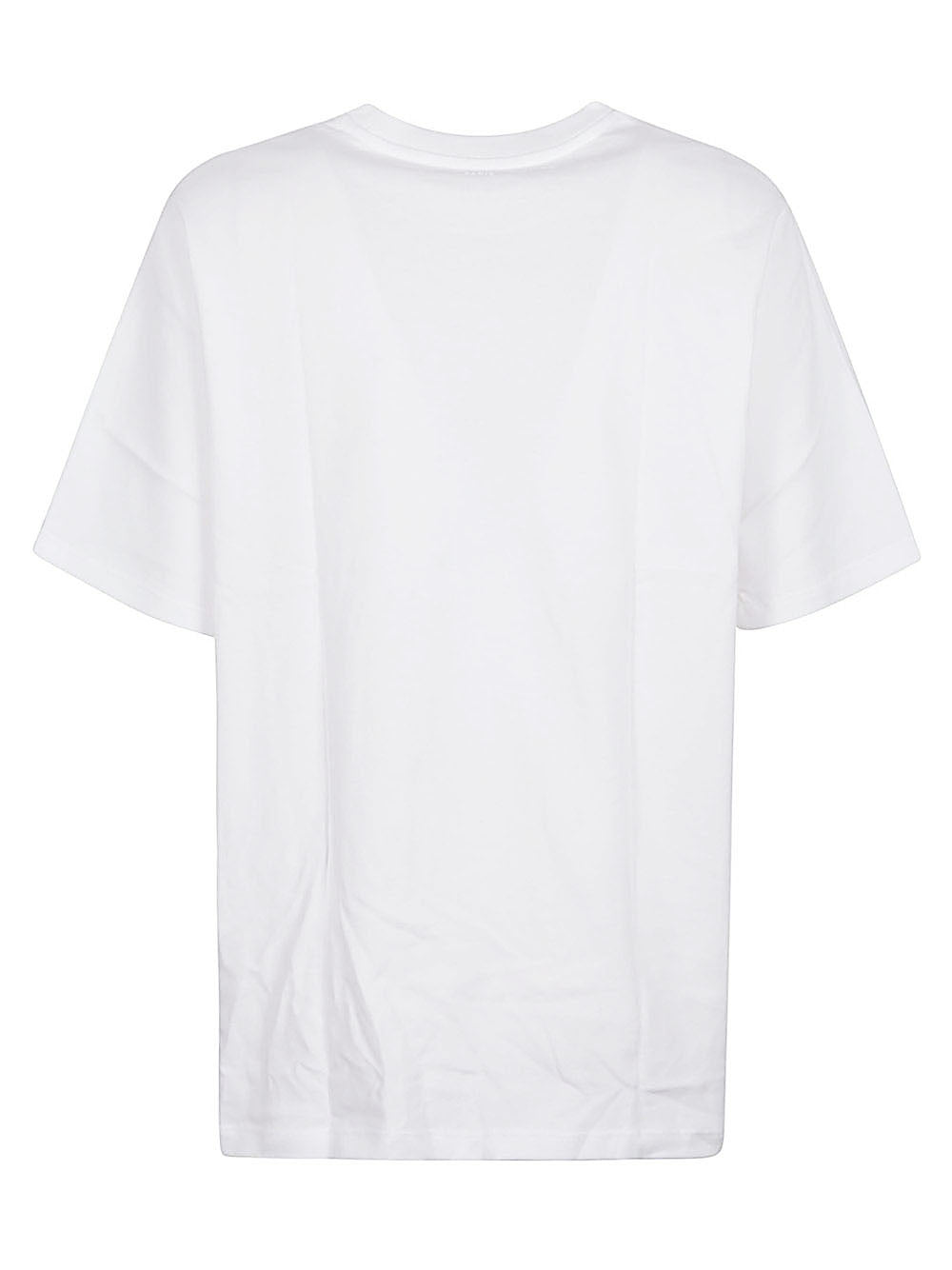 Majestic T-shirts and Polos White Majestic