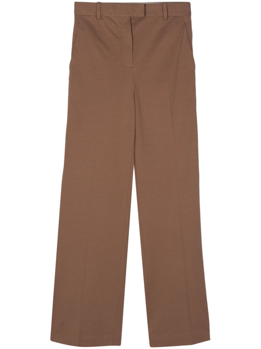 Circolo 1901 Trousers Brown Circolo 1901