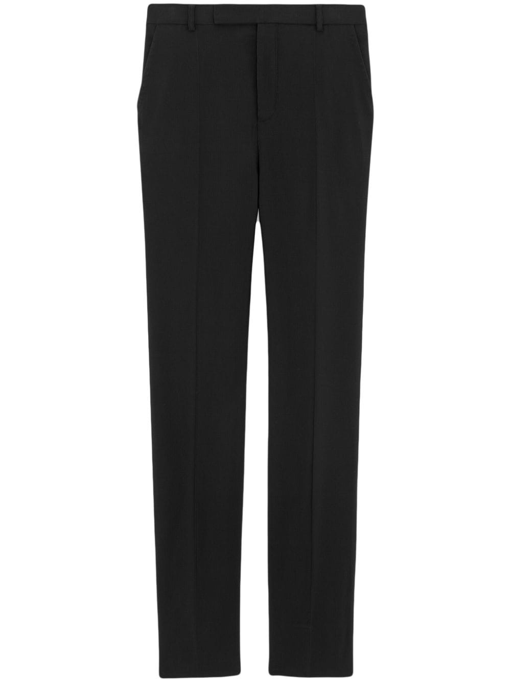 Saint Laurent High-wasited trousers Saint Laurent