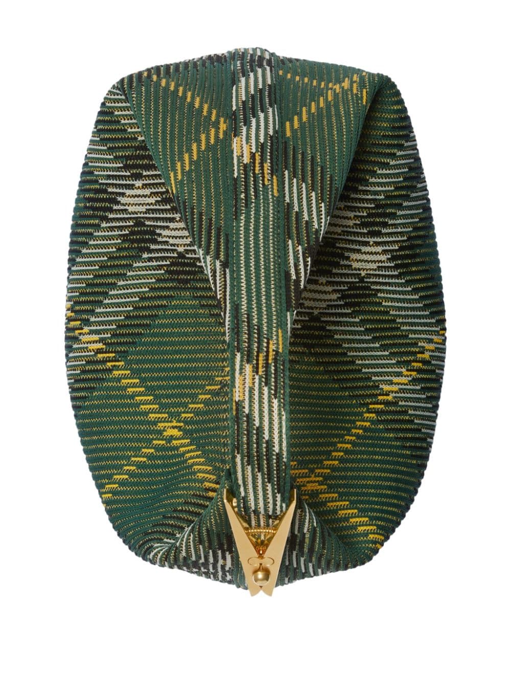 Burberry Medium Check Shoulder Bag Burberry