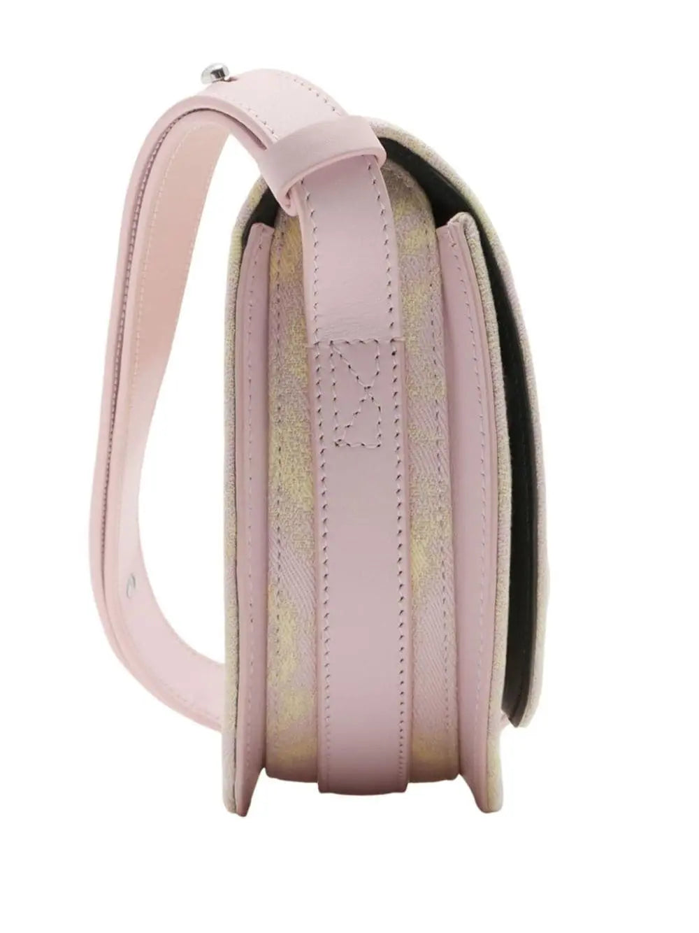 Burberry Mini Rocking Horse Crossbody Bag Burberry