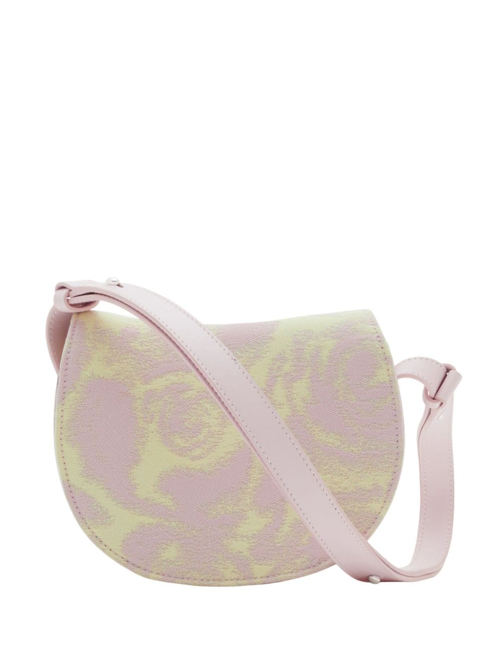 Burberry Mini Rocking Horse Crossbody Bag Burberry