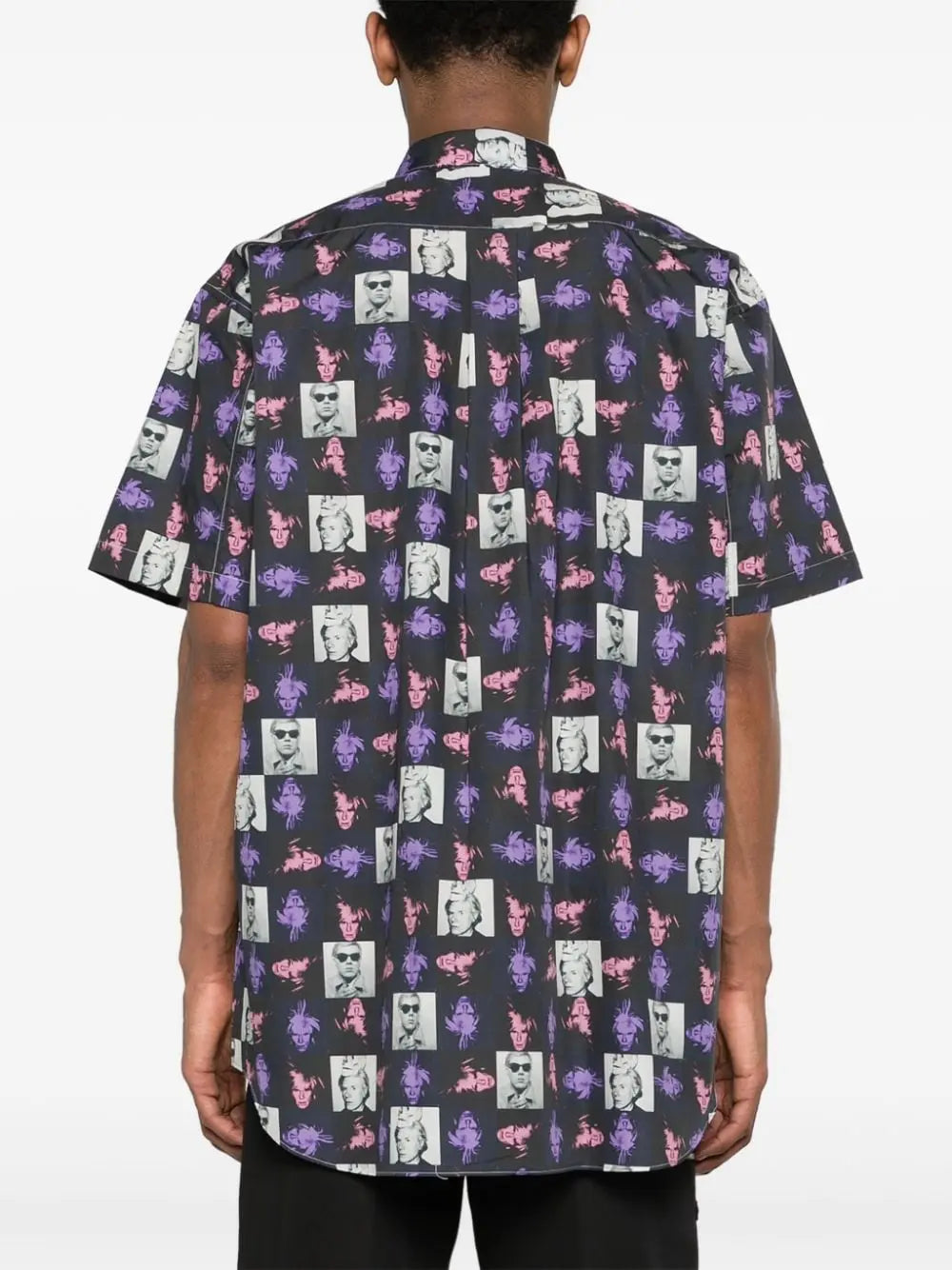 Comme des Garcons Shirts MultiColour Comme Des Garcons