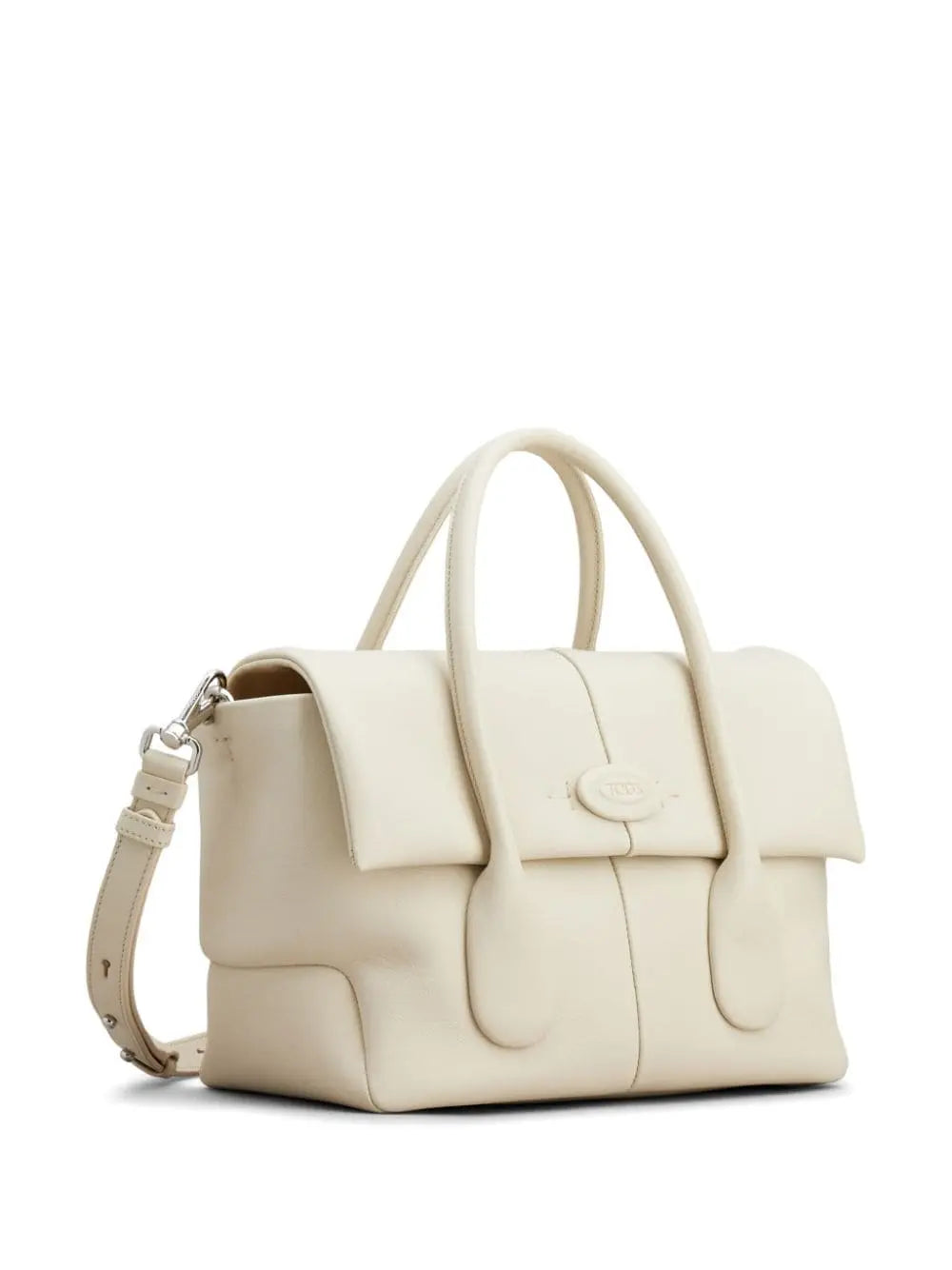 Tod's Di leather tote bag Tod'S