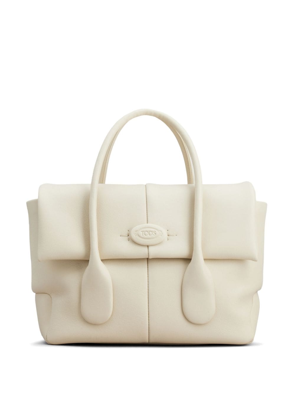 Tod's Di leather tote bag Tod'S