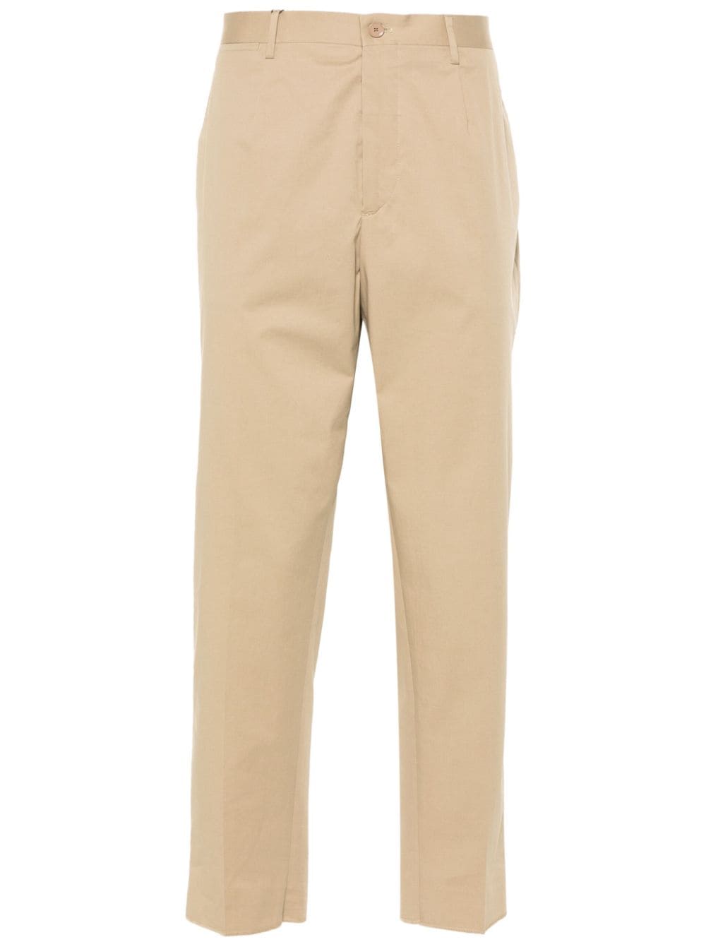 Etro Chino with Pegasus motif Etro