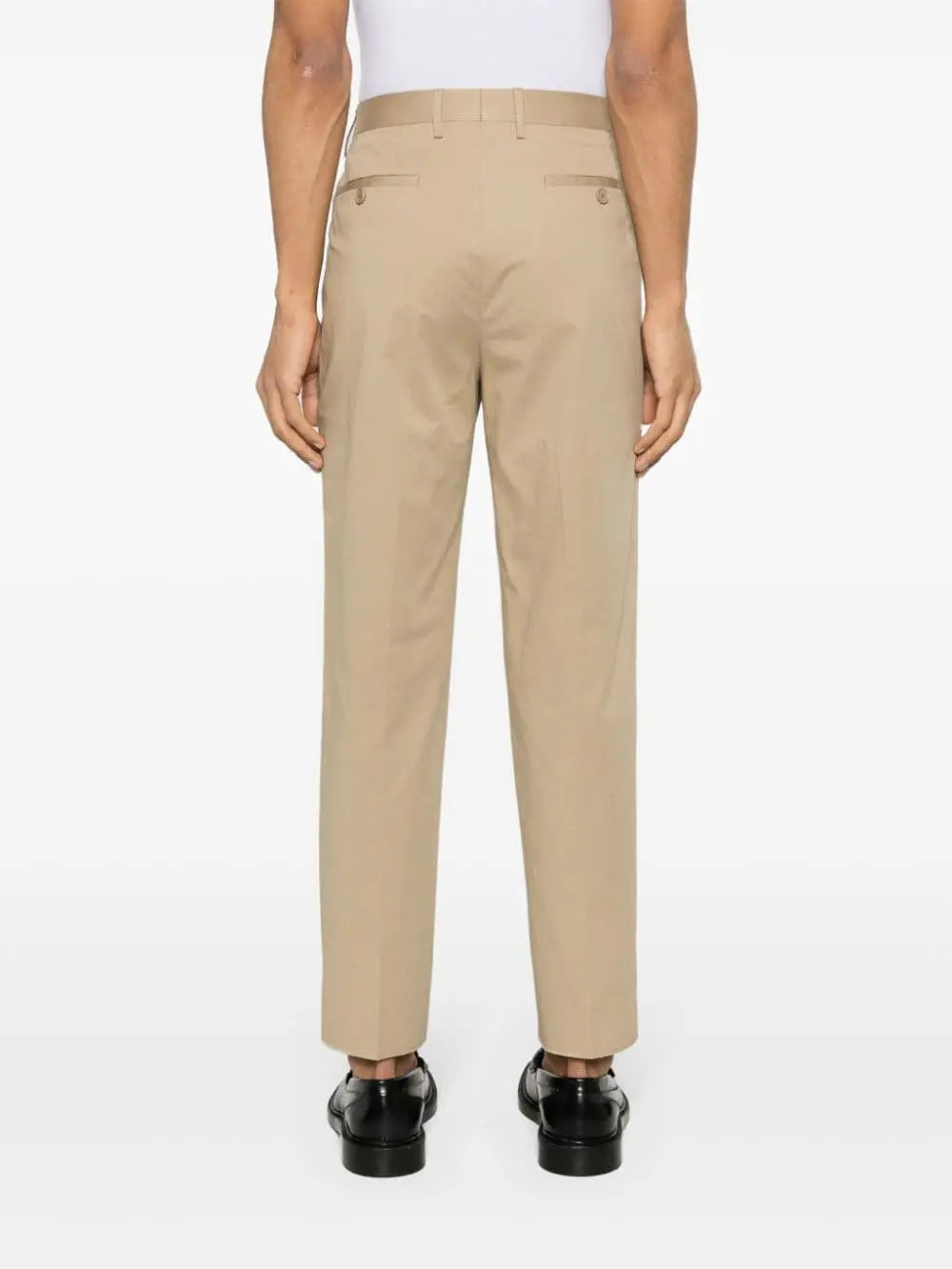 Etro Trousers Beige Etro