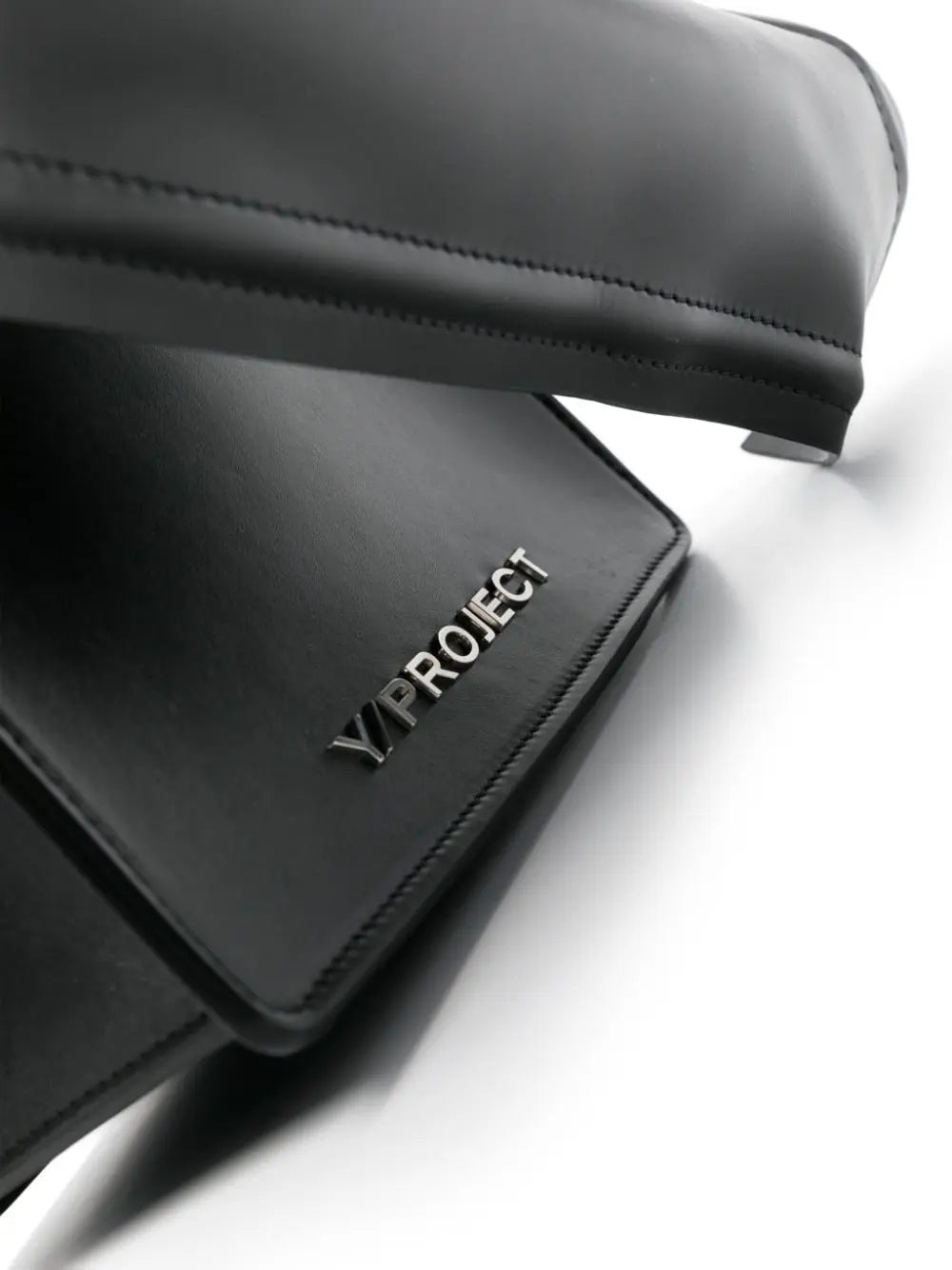 Y/Project Wire crossbody bag Y/Project