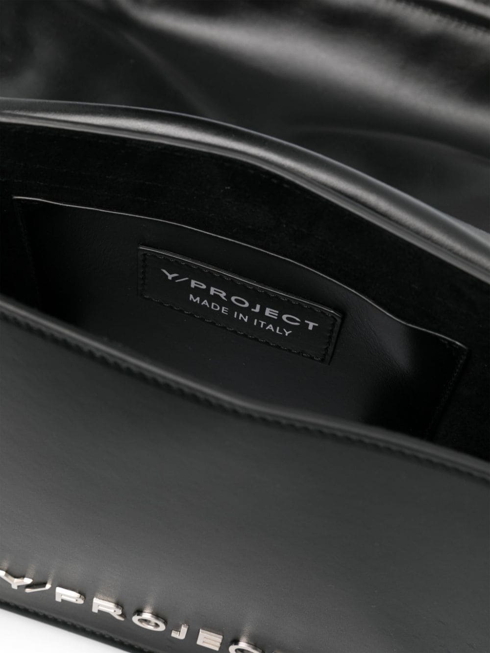 Y/Project Wire crossbody bag Y/Project