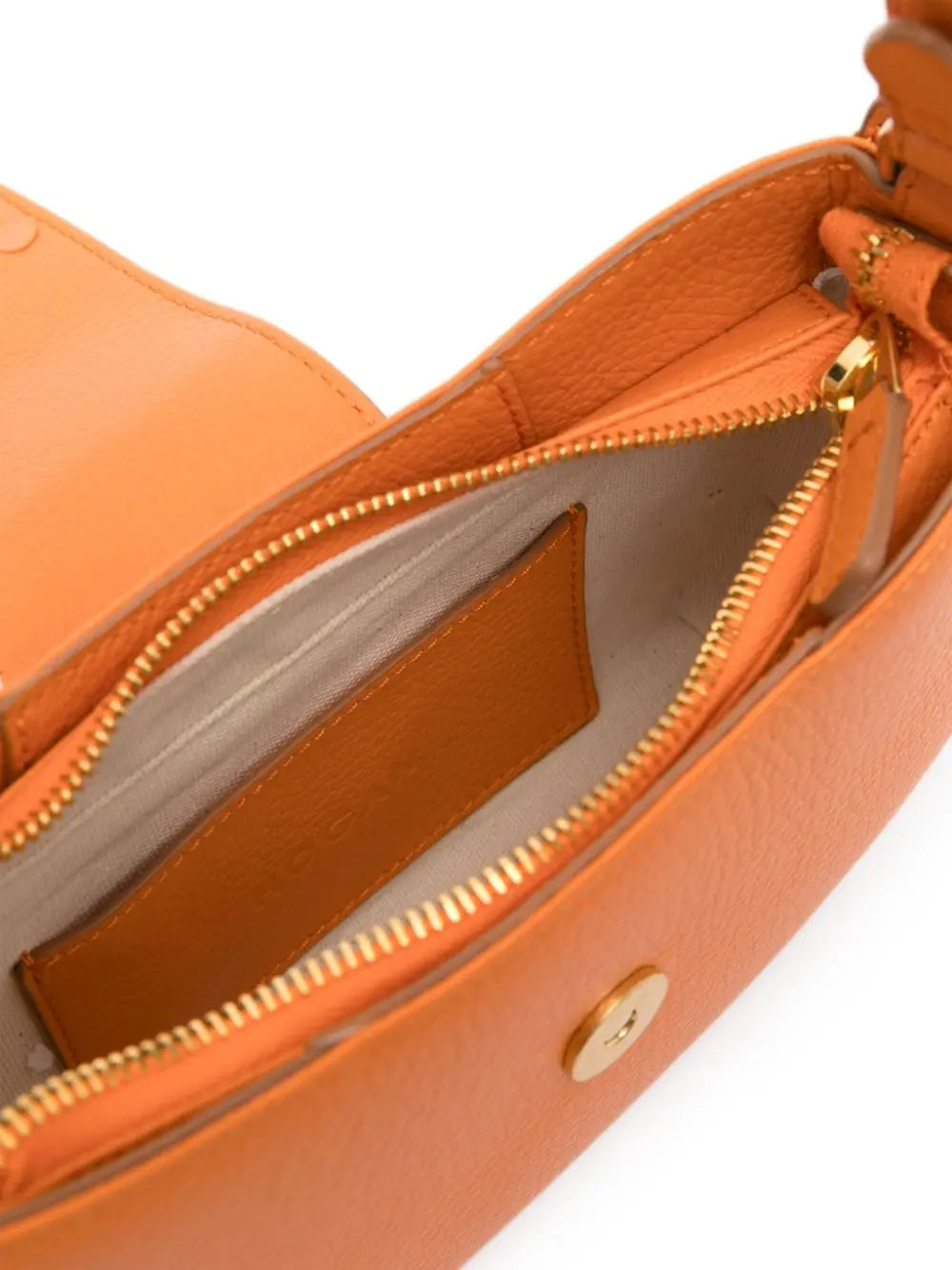 Hogan Pre H-Bag leather shoulder bag Hogan Pre