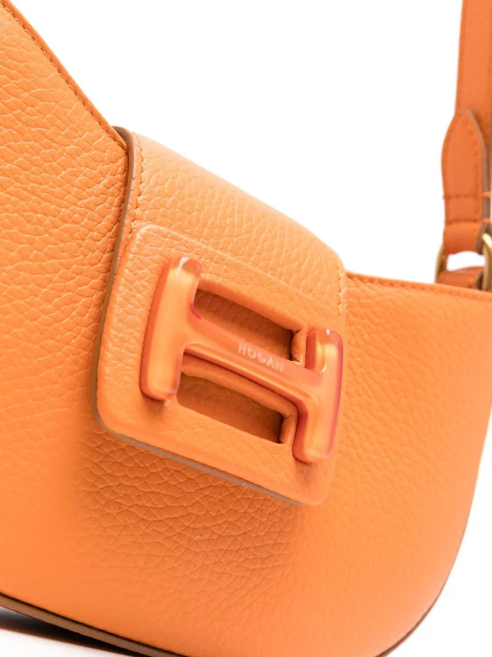 Hogan Pre H-Bag leather shoulder bag Hogan Pre