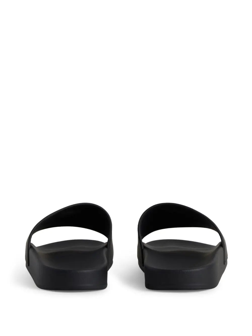 Balenciaga rubber Pool sandal Balenciaga