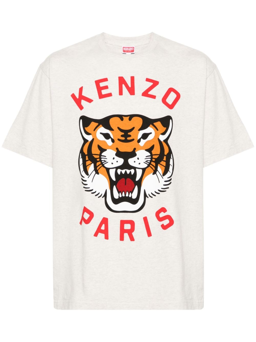 Kenzo T-shirts and Polos Grey Kenzo