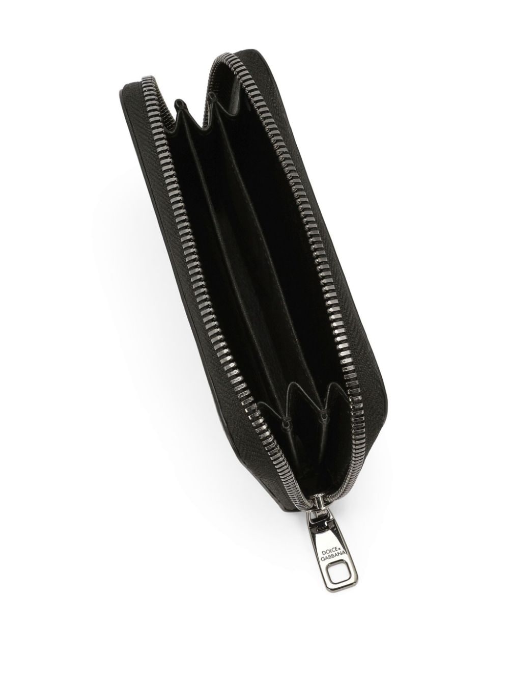 Dolce & Gabbana Printed Wallet Dolce & Gabbana
