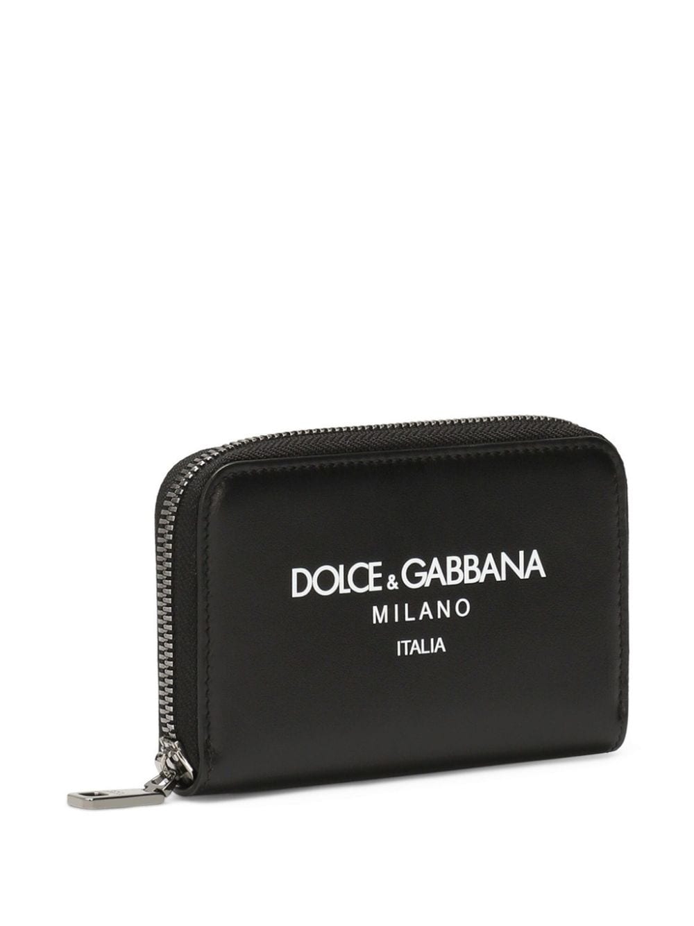 Dolce & Gabbana Printed Wallet Dolce & Gabbana