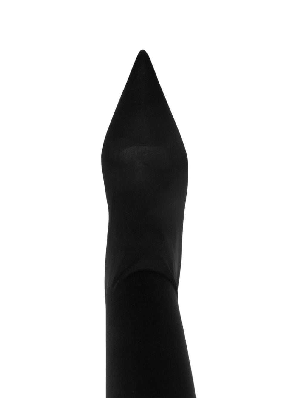 Dolce & Gabbana Thigh high boots Dolce & Gabbana