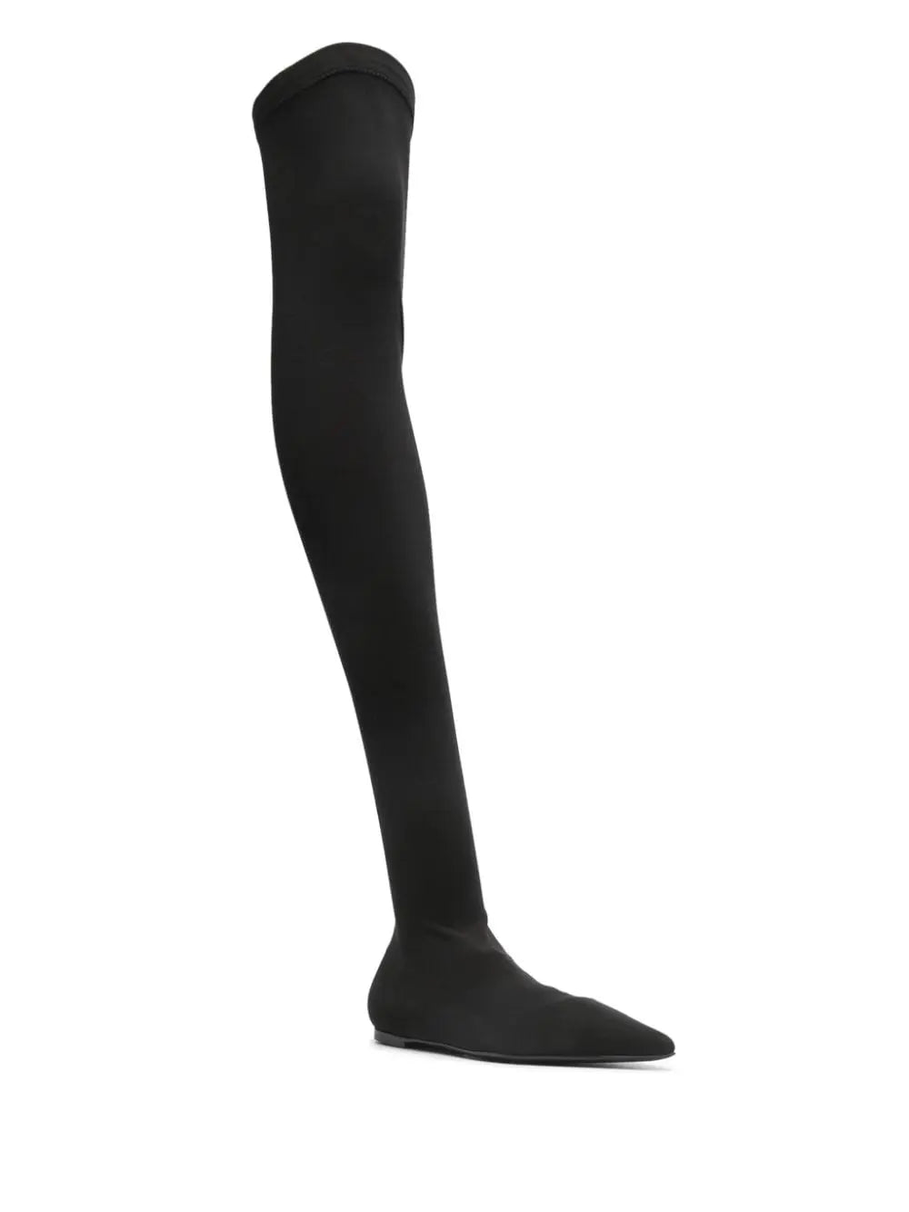 Dolce & Gabbana Thigh high boots Dolce & Gabbana