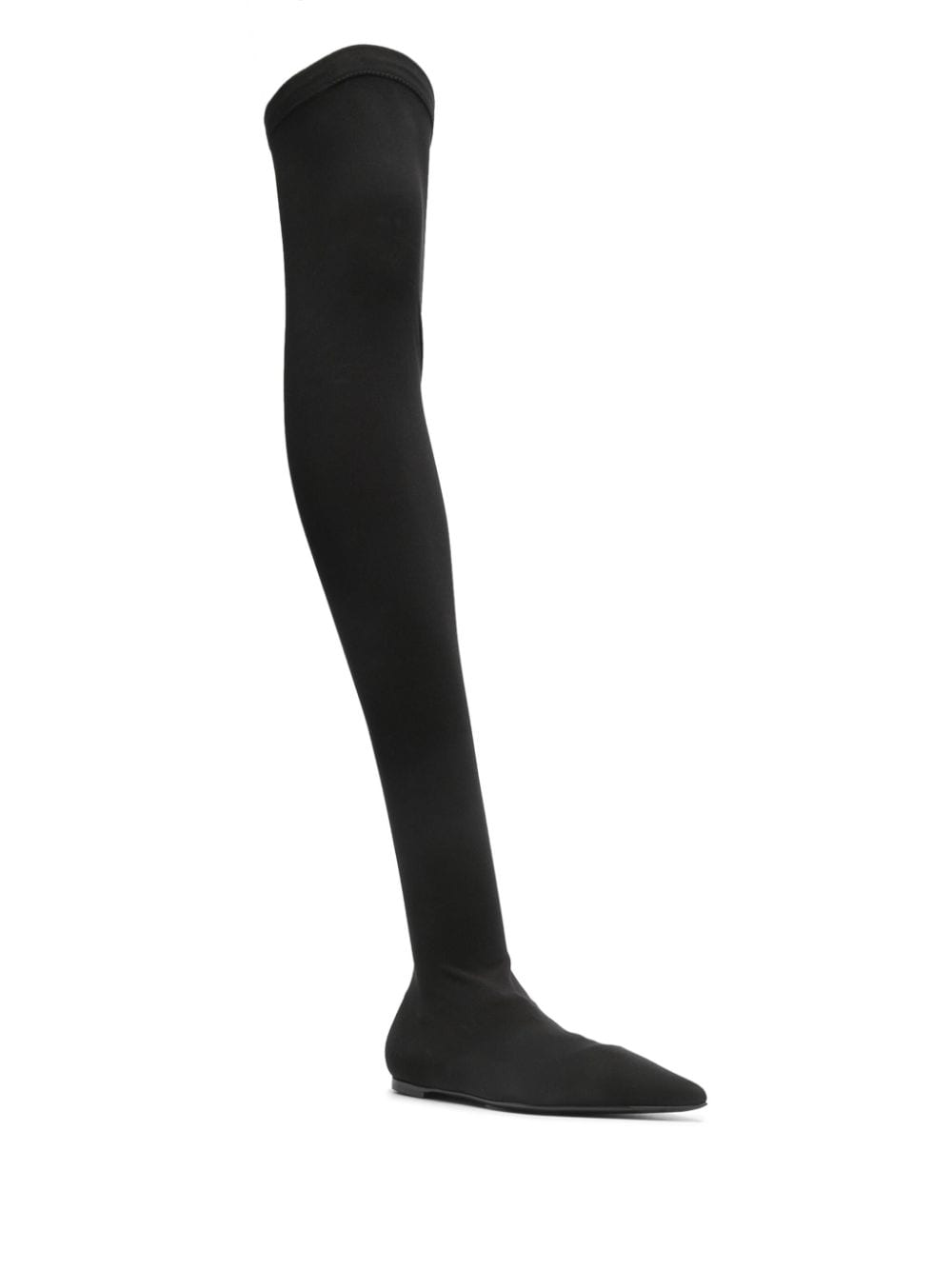 Dolce & Gabbana Thigh high boots Dolce & Gabbana