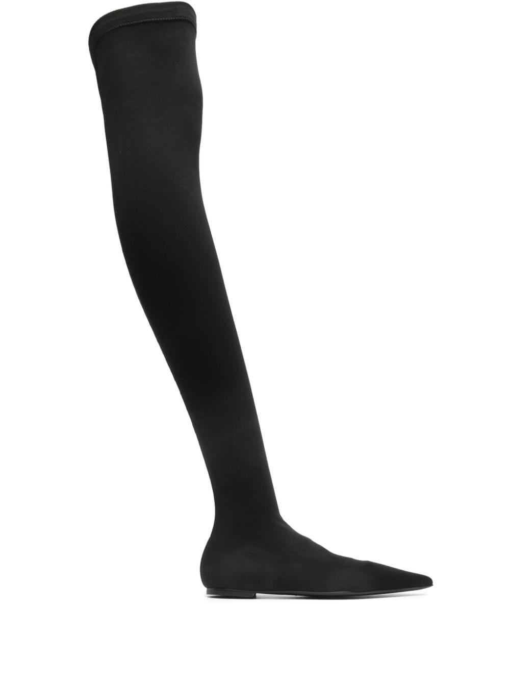 Dolce & Gabbana Thigh high boots Dolce & Gabbana