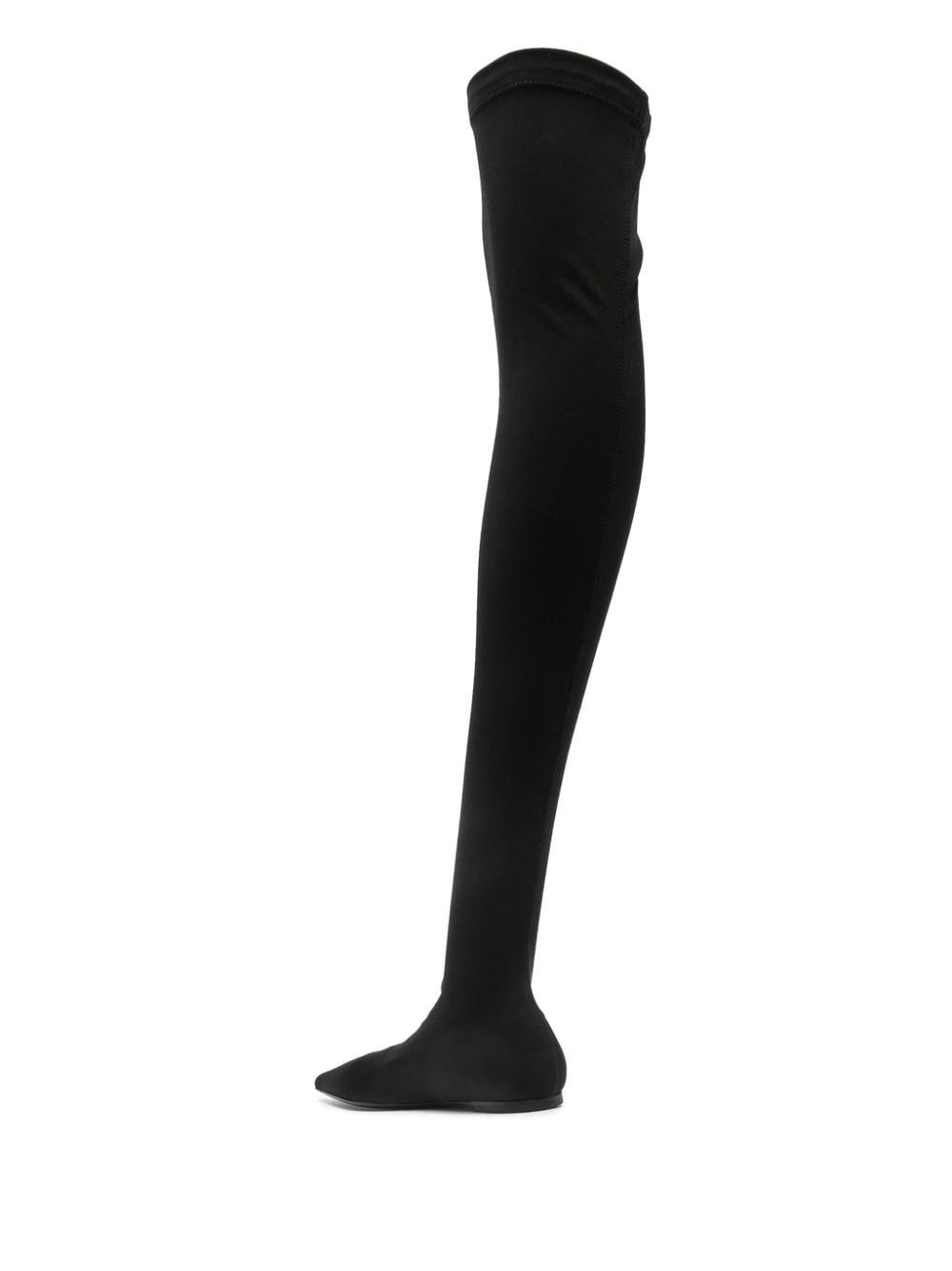 Dolce & Gabbana Thigh high boots Dolce & Gabbana