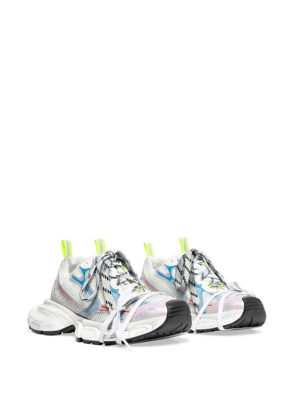 Balenciaga Sneaker 3XL Balenciaga