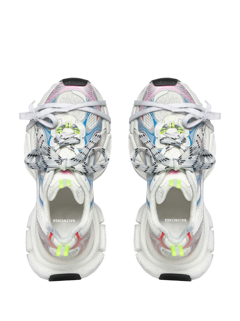 Balenciaga Sneaker 3XL Balenciaga