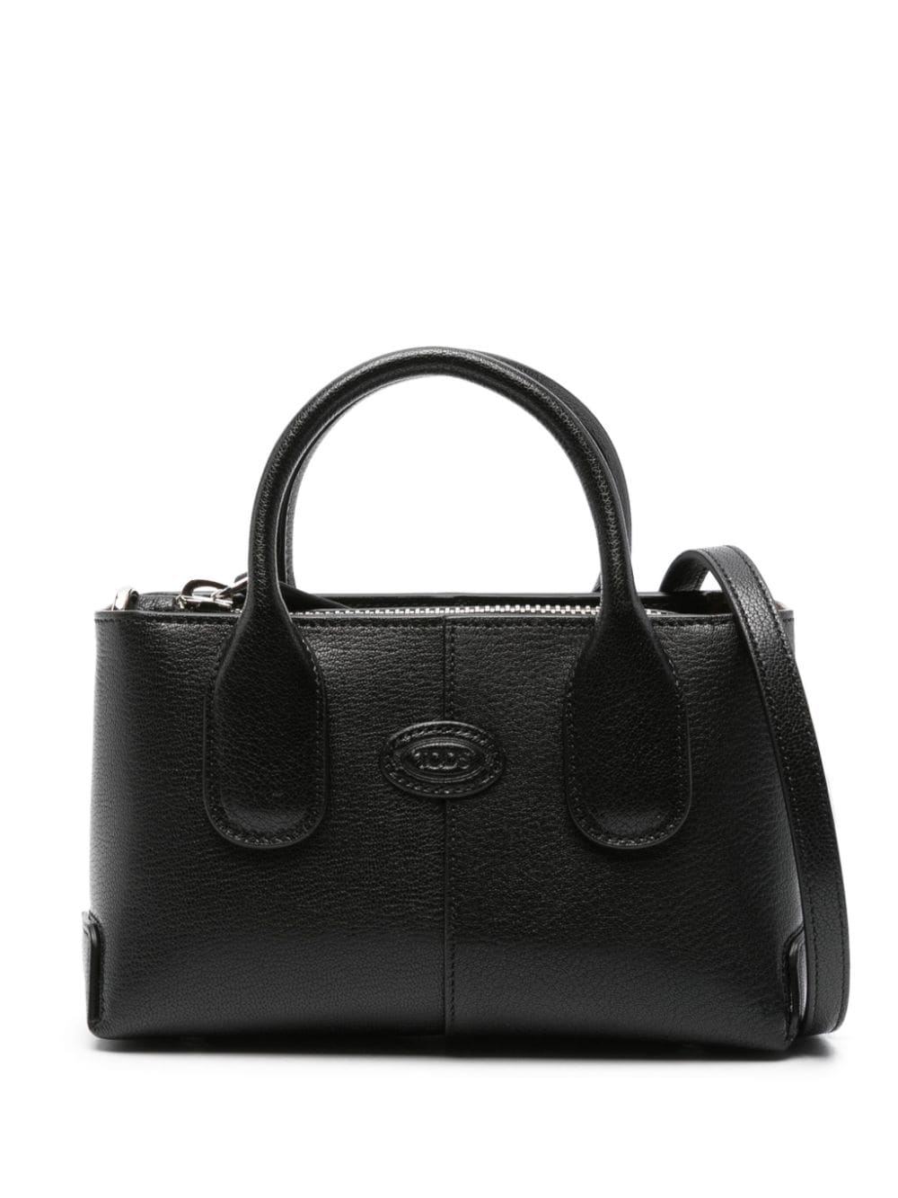 Tod's Di leather mini bag Tod'S