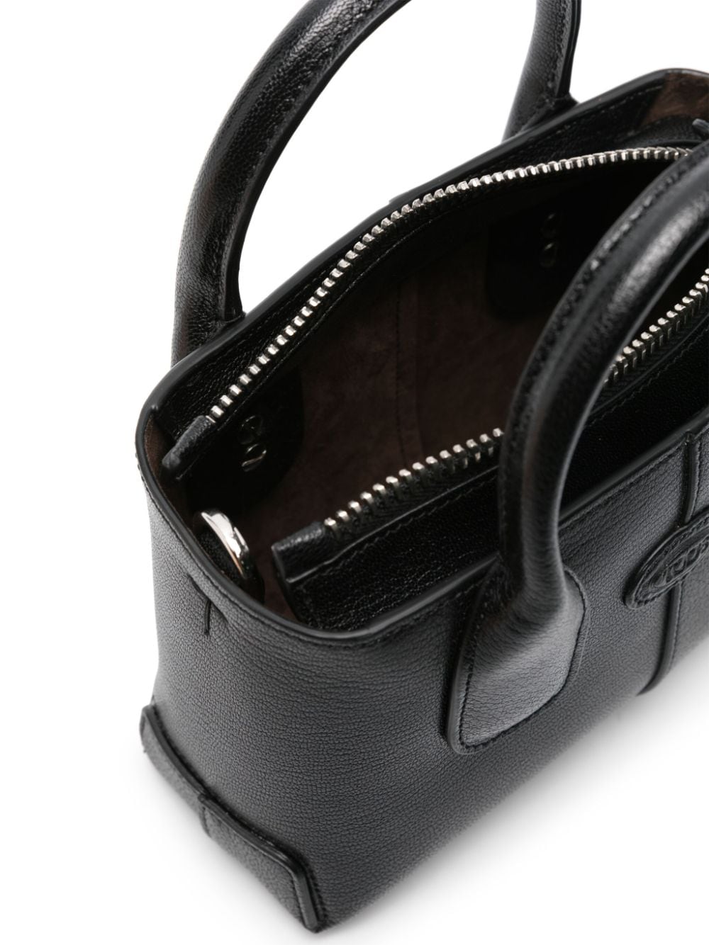 Tod's Di leather mini bag Tod'S