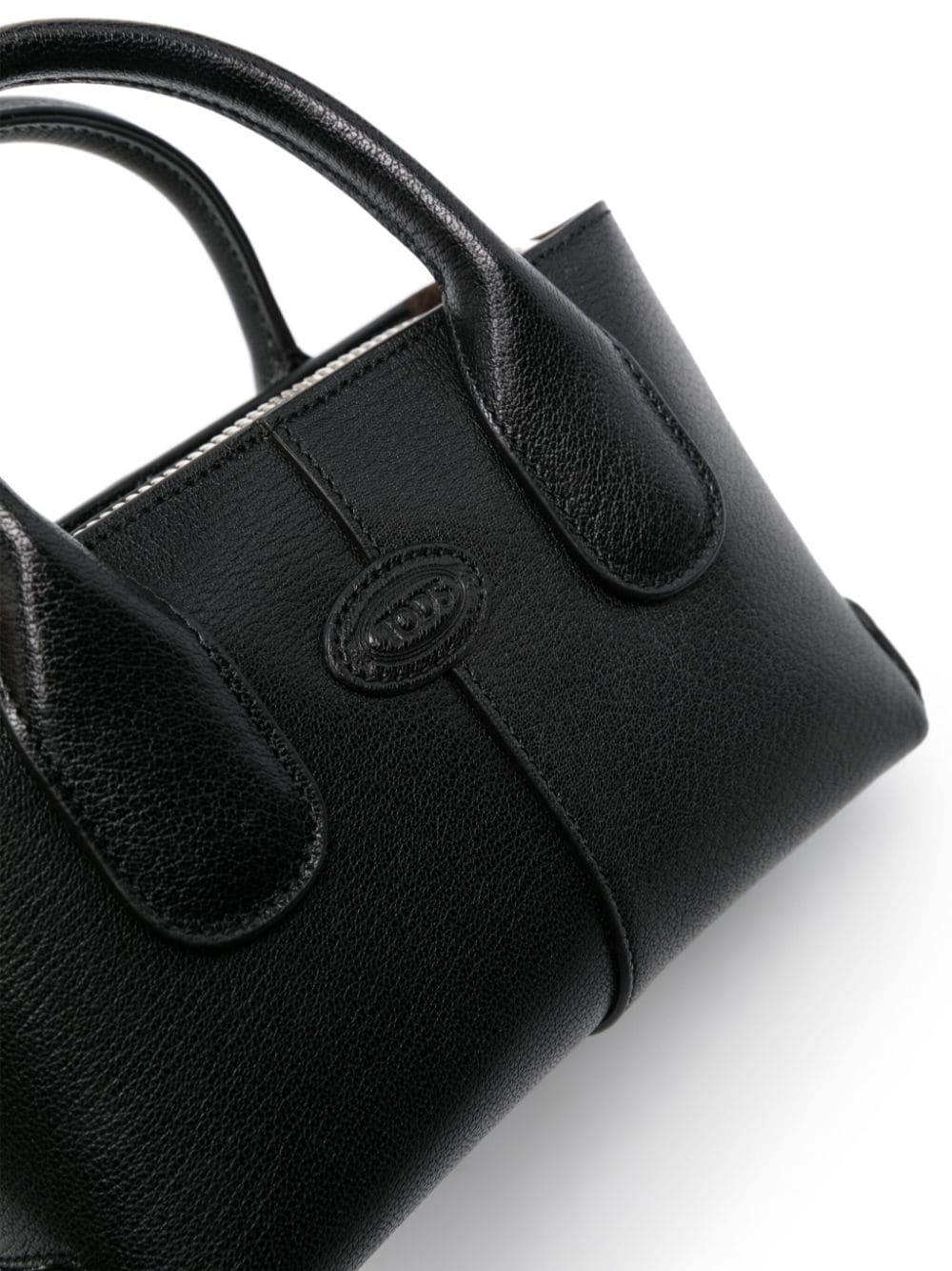 Tod's Di leather mini bag Tod'S