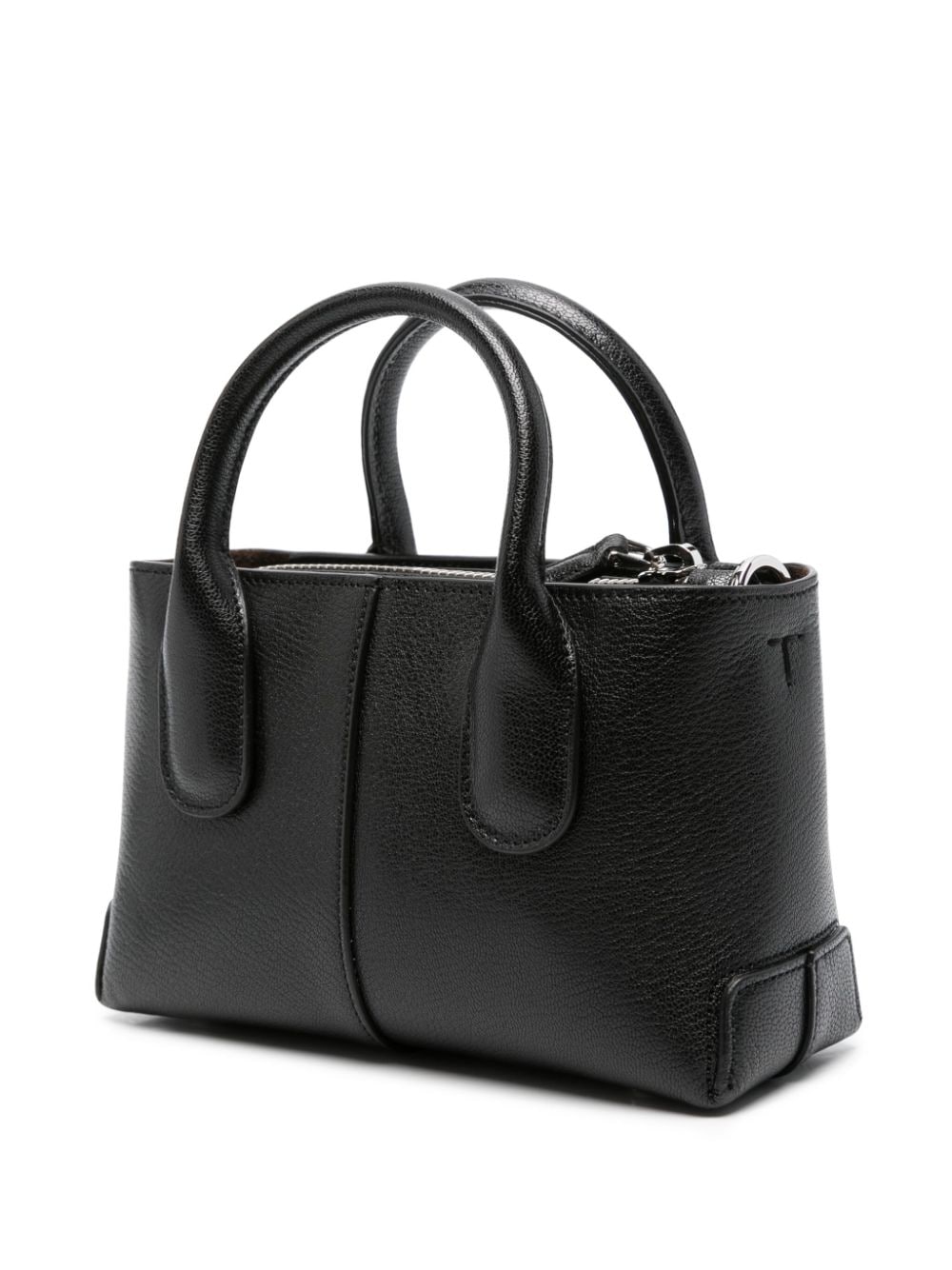 Tod's Di leather mini bag Tod'S