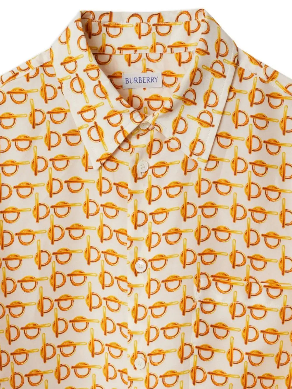 Burberry Shirt B Burberry