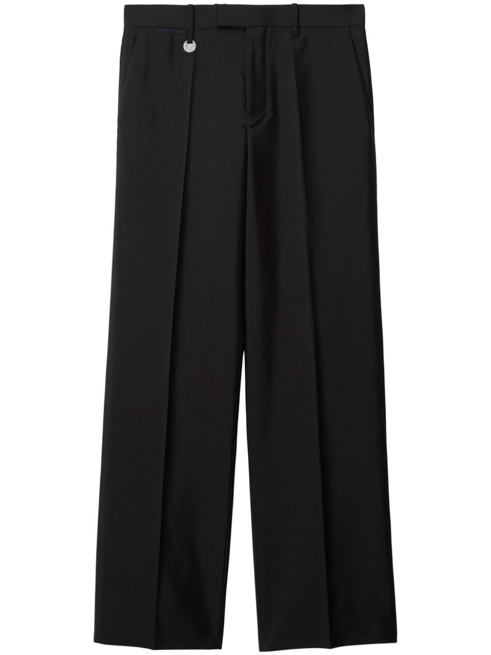 Burberry Tailored trousers Burberry