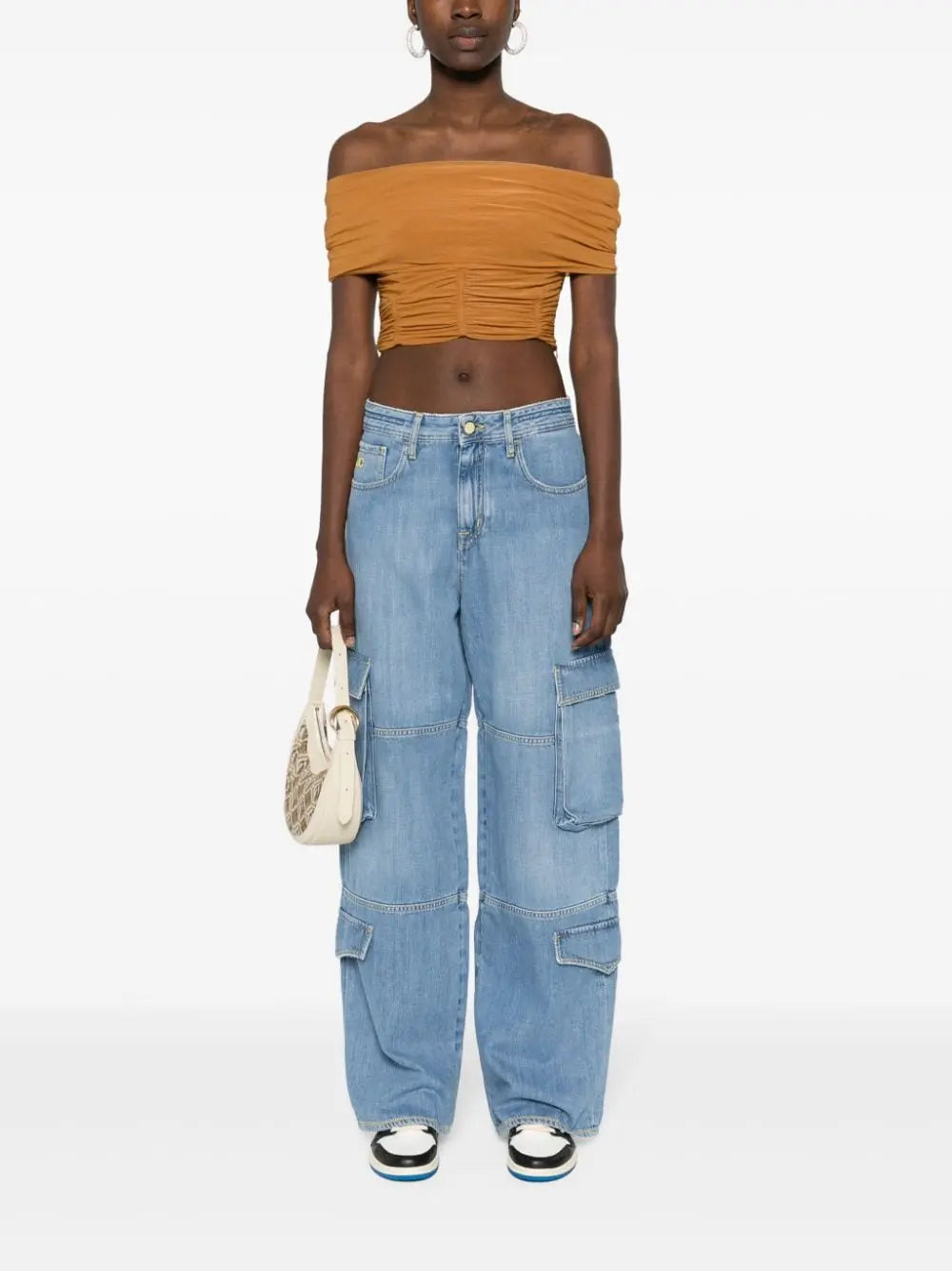 Jacob Cohen Jeans Blue Jacob Cohen