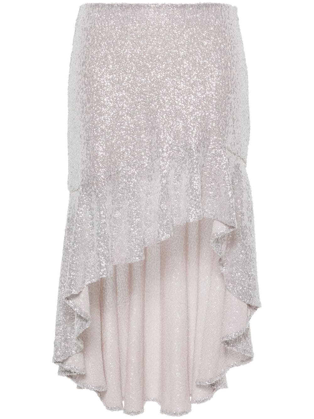 Iro Skirts Silver Iro