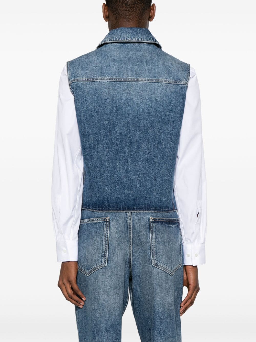 Givenchy Sweaters Blue Givenchy